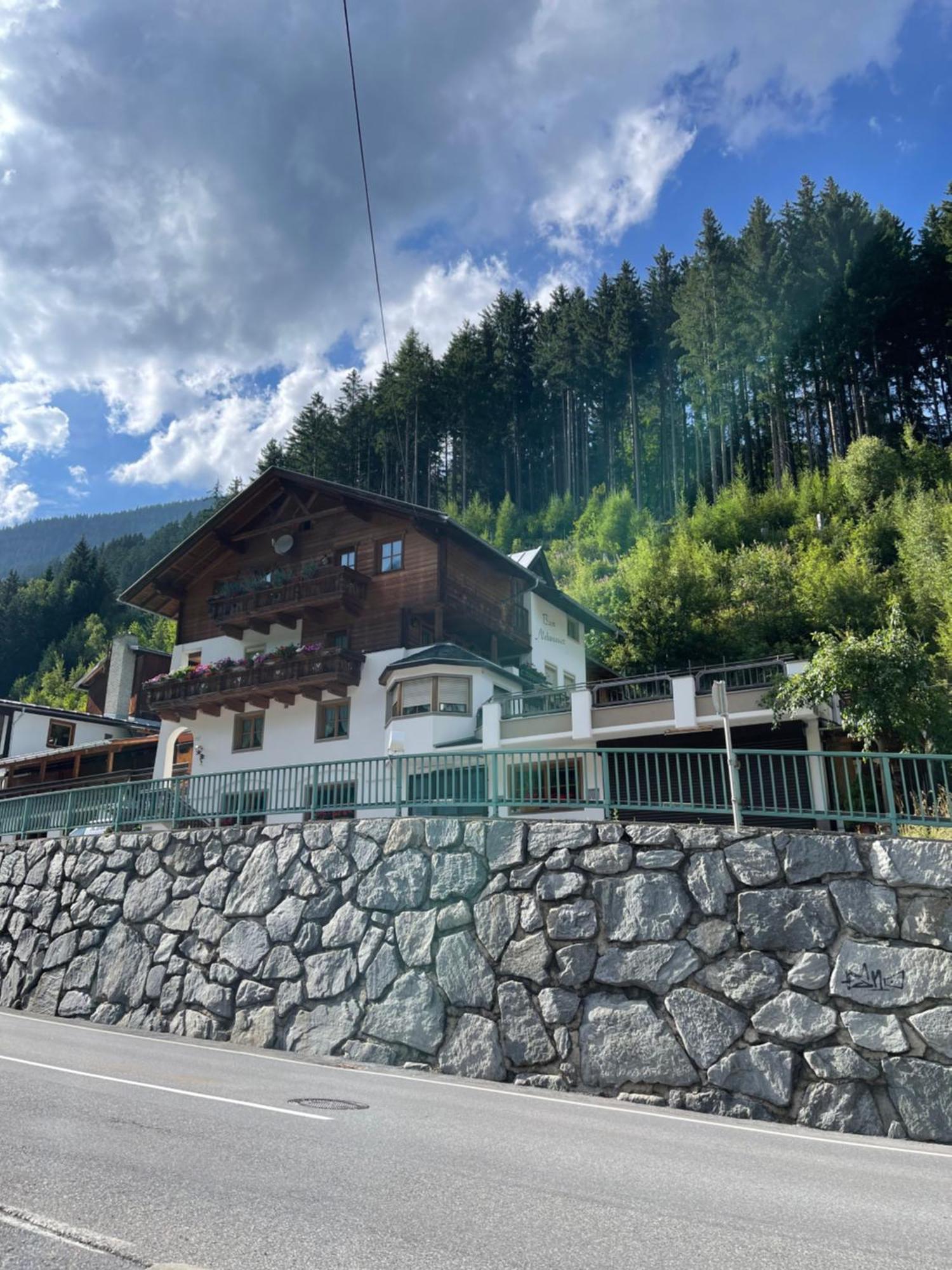 Apartamento Nebanauer Kappl  Exterior foto